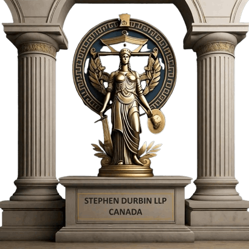 STEPHEN DURBIN LLP