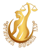 STEPHEN DURBIN LLP